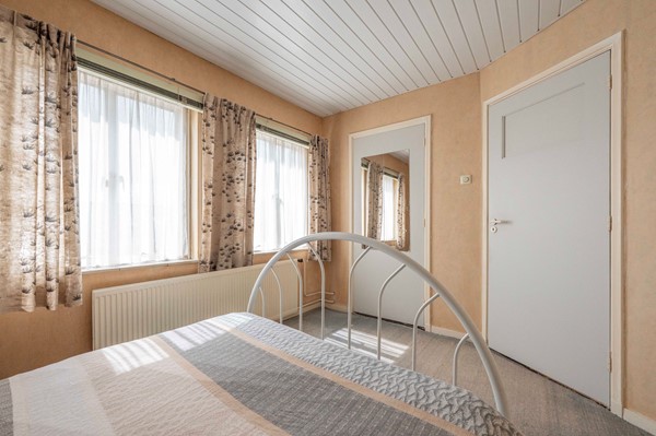 Medium property photo - Bovenstraat 76, 4741 TP Hoeven